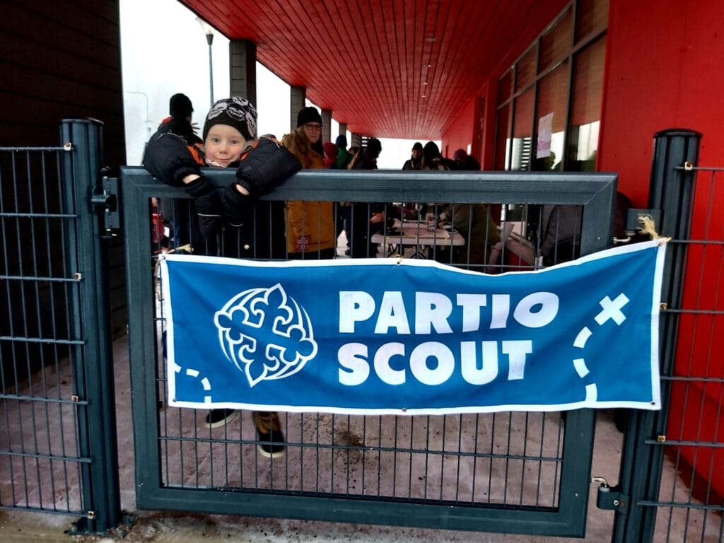 Ilmoittautuminen lapsiryhmiin avautunut - Lue lisää