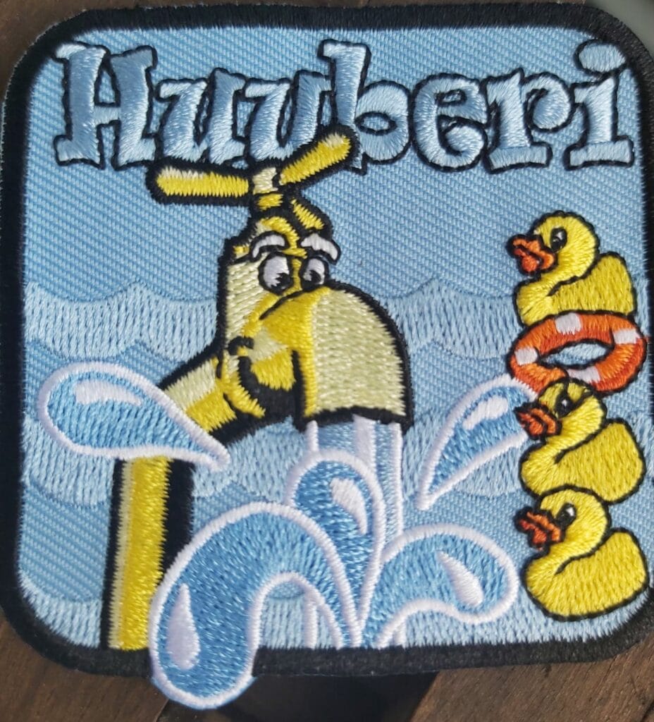 Kiitos Huuberi 2022! - Lue lisää