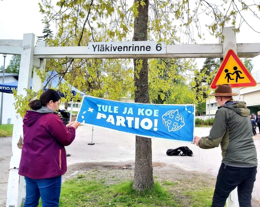 Kevätkauden päätöstapahtuma - Lue lisää